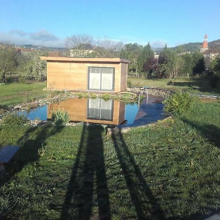 Les Condamines Antoingt Exterior foto