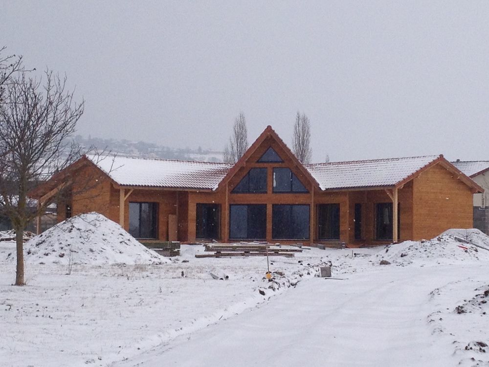 Les Condamines Antoingt Exterior foto